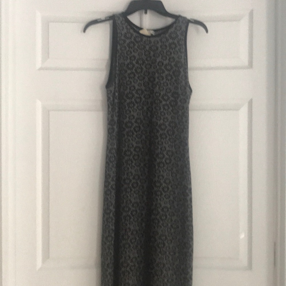 Tiff Tiff maxi dress
